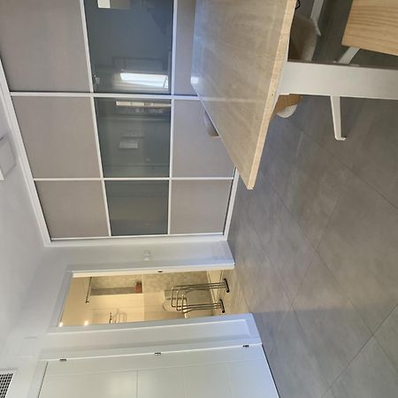 Mundo Nuevo Malaga Centro Apartment Ngoại thất bức ảnh