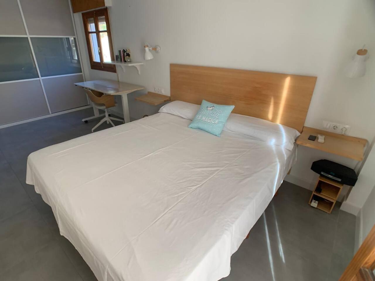 Mundo Nuevo Malaga Centro Apartment Ngoại thất bức ảnh