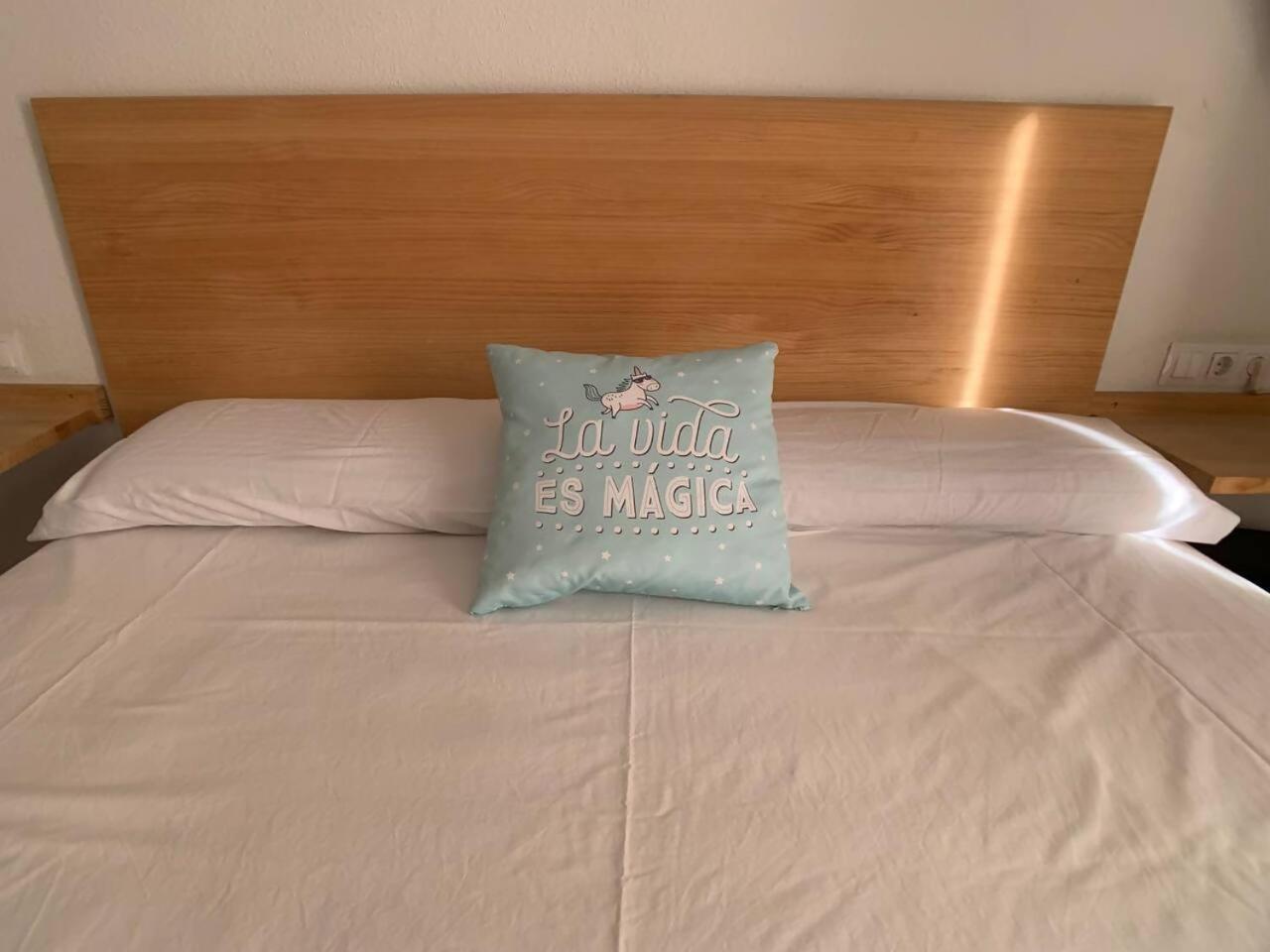 Mundo Nuevo Malaga Centro Apartment Ngoại thất bức ảnh