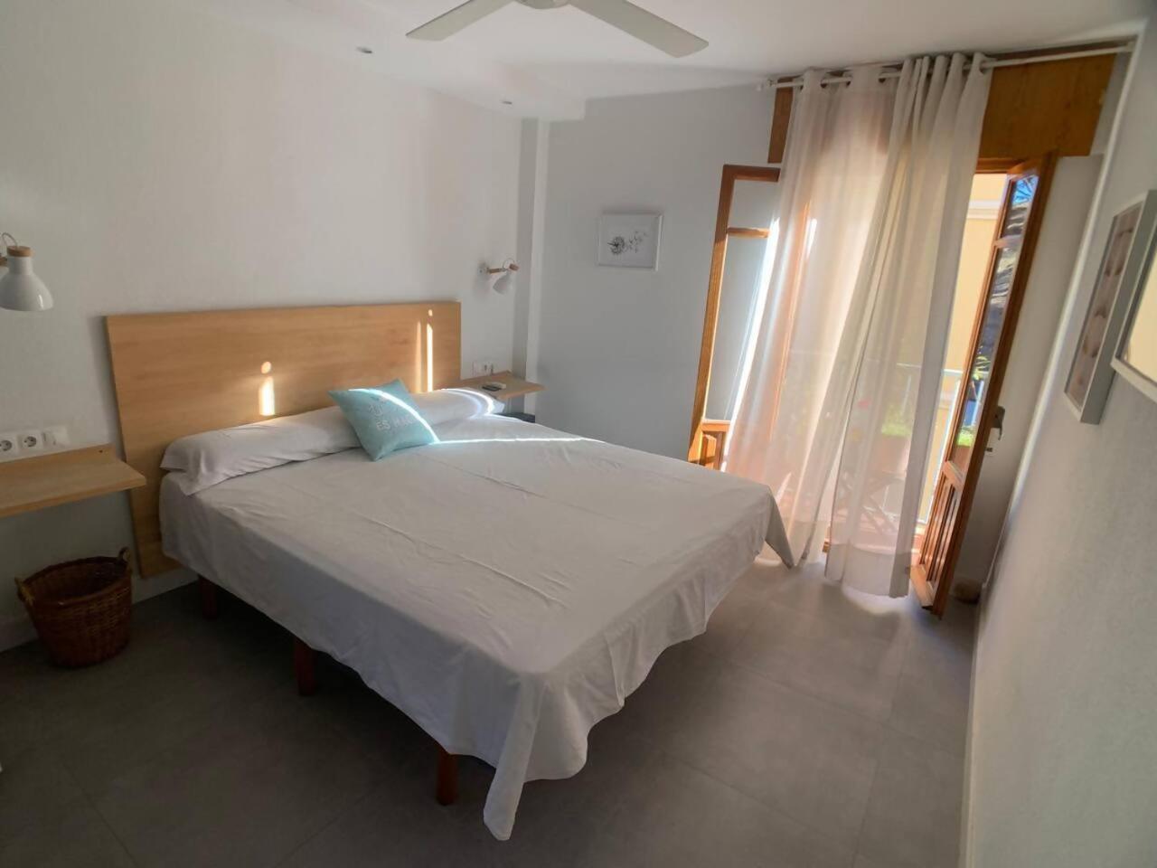 Mundo Nuevo Malaga Centro Apartment Ngoại thất bức ảnh