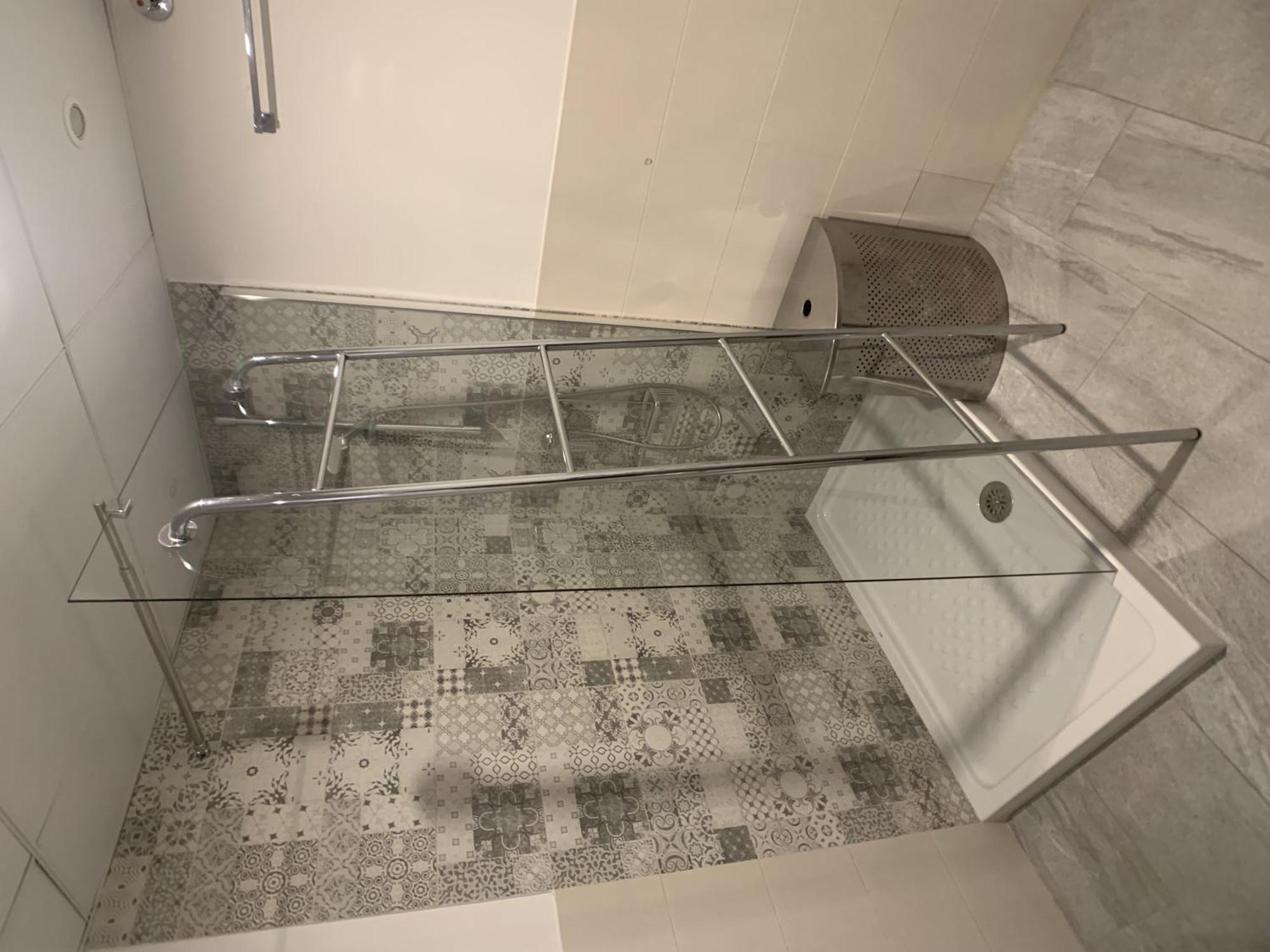 Mundo Nuevo Malaga Centro Apartment Ngoại thất bức ảnh